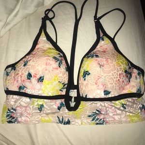 Pink Victoria’s Secret